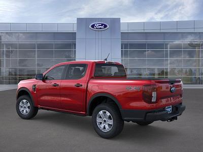 2025 Ford Ranger SuperCrew Cab 4WD Pickup for sale #FS1667 - photo 2
