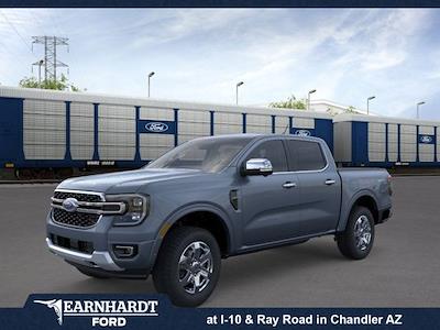 2025 Ford Ranger SuperCrew Cab 4WD Pickup for sale #FS1670 - photo 1