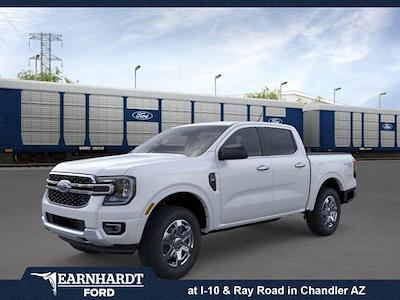 2025 Ford Ranger SuperCrew Cab 4WD Pickup for sale #FS1671 - photo 1