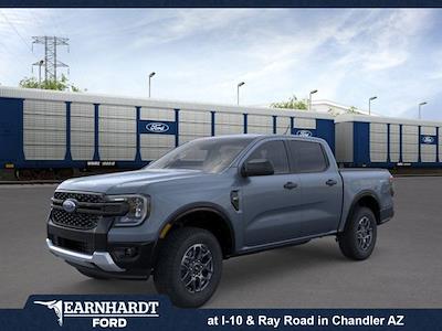 2025 Ford Ranger SuperCrew Cab 4WD Pickup for sale #FS1672 - photo 1