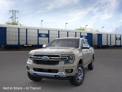 2025 Ford Ranger SuperCrew Cab 4WD Pickup for sale #FS1673 - photo 2