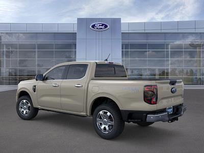 2025 Ford Ranger SuperCrew Cab 4WD Pickup for sale #FS1673 - photo 2