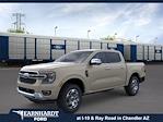 2025 Ford Ranger SuperCrew Cab 4WD Pickup for sale #FS1673 - photo 1