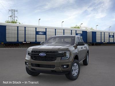 2025 Ford Ranger SuperCrew Cab 4WD Pickup for sale #FS1677 - photo 2