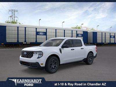 2025 Ford Maverick SuperCrew Cab AWD Pickup for sale #FS1679 - photo 1