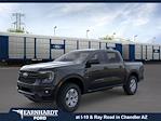 2025 Ford Ranger SuperCrew Cab 4WD Pickup for sale #FS1683 - photo 1