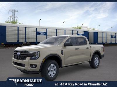 2025 Ford Ranger SuperCrew Cab 4WD Pickup for sale #FS1684 - photo 1