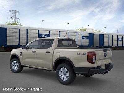 2025 Ford Ranger SuperCrew Cab 4WD Pickup for sale #FS1684 - photo 2