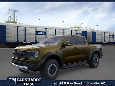 2025 Ford Ranger SuperCrew Cab 4WD Pickup for sale #FS1686 - photo 1