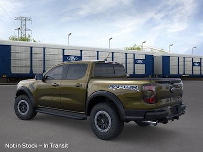 2025 Ford Ranger SuperCrew Cab 4WD Pickup for sale #FS1686 - photo 2