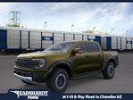 2025 Ford Ranger SuperCrew Cab 4WD Pickup for sale #FS1686 - photo 13