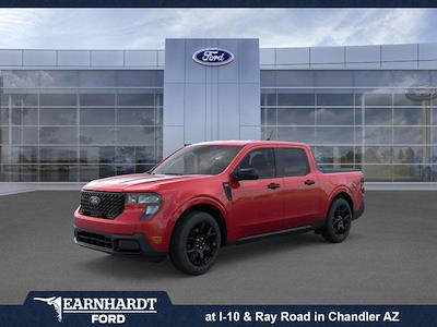 2025 Ford Maverick SuperCrew Cab AWD Pickup for sale #FS1690 - photo 1