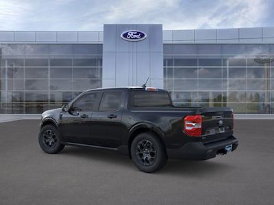 2025 Ford Maverick SuperCrew Cab FWD Pickup for sale #FS1692 - photo 2
