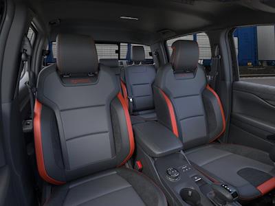 2025 Ford Ranger SuperCrew Cab 4WD Pickup for sale #FS1700 - photo 2