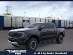 2025 Ford Ranger SuperCrew Cab 4WD Pickup for sale #FS1700 - photo 15