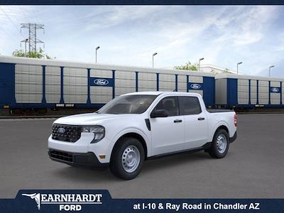 2025 Ford Maverick SuperCrew Cab AWD Pickup for sale #FS1708 - photo 1