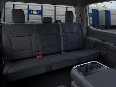 2025 Ford F-150 SuperCrew Cab RWD Pickup for sale #FS1715 - photo 2