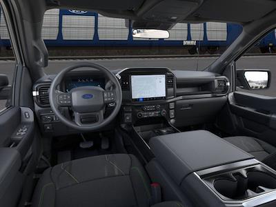 2025 Ford F-150 SuperCrew Cab RWD Pickup for sale #FS1715 - photo 1