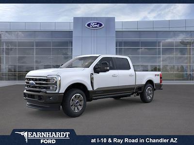 2025 Ford F-250 Crew Cab 4WD Pickup for sale #FS1720 - photo 1