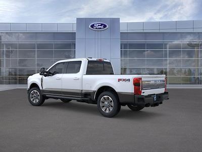 2025 Ford F-250 Crew Cab 4WD Pickup for sale #FS1720 - photo 2