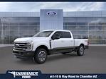 2025 Ford F-250 Crew Cab 4WD Pickup for sale #FS1720 - photo 1