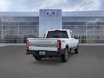 2025 Ford F-250 Crew Cab 4WD Pickup for sale #FS1720 - photo 8