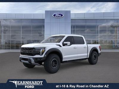 2025 Ford F-150 SuperCrew Cab 4WD Pickup for sale #FS1727 - photo 1