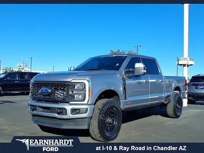 Used 2023 Ford F-250 Lariat Crew Cab for sale #FS1727A - photo 1