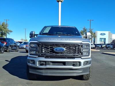 Used 2023 Ford F-250 Lariat Crew Cab for sale #FS1727A - photo 2