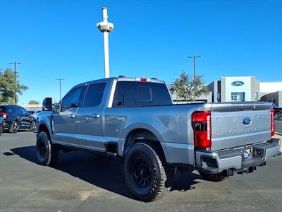 2023 Ford F-250 Crew Cab 4WD Pickup for sale #FS1727A - photo 2