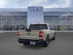 2025 Ford Maverick SuperCrew Cab AWD Pickup for sale #FS1730 - photo 8