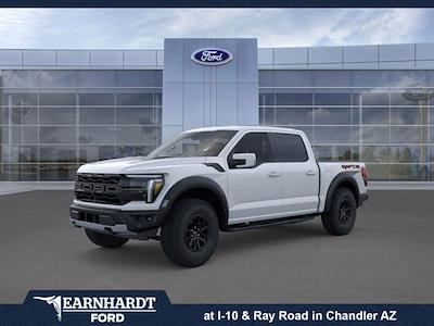 2025 Ford F-150 SuperCrew Cab 4WD Pickup for sale #FS1732 - photo 1