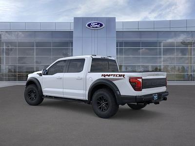 2025 Ford F-150 SuperCrew Cab 4WD Pickup for sale #FS1732 - photo 2