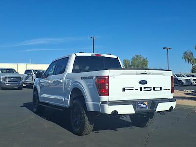 2022 Ford F-150 SuperCrew Cab 4WD Pickup for sale #FS1733A - photo 2