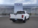 2025 Ford F-150 SuperCrew Cab 4WD Pickup for sale #FS1735 - photo 8