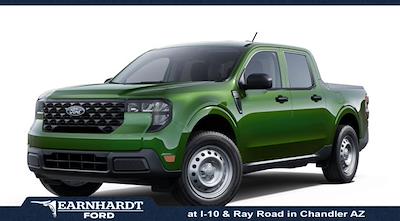 2025 Ford Maverick SuperCrew Cab AWD Pickup for sale #FS1743 - photo 1