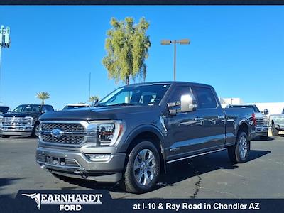 2023 Ford F-150 SuperCrew Cab 4WD Pickup for sale #FS1746A - photo 1