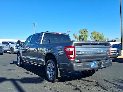 2023 Ford F-150 SuperCrew Cab 4WD Pickup for sale #FS1746A - photo 2