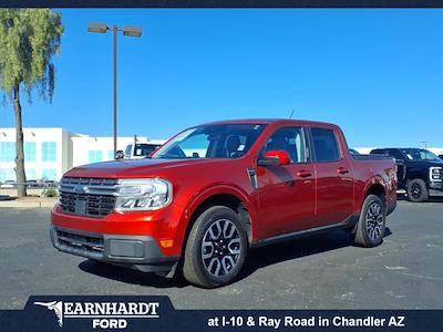 2022 Ford Maverick SuperCrew Cab FWD Pickup for sale #FS1747A - photo 1