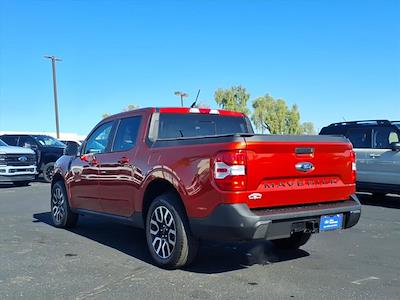 2022 Ford Maverick SuperCrew Cab FWD Pickup for sale #FS1747A - photo 2