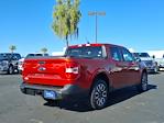 Used 2022 Ford Maverick Lariat SuperCrew Cab for sale #FS1747A - photo 6