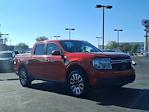 Used 2022 Ford Maverick Lariat SuperCrew Cab for sale #FS1747A - photo 8