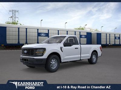 2025 Ford F-150 Regular Cab RWD Pickup for sale #FS1754 - photo 1