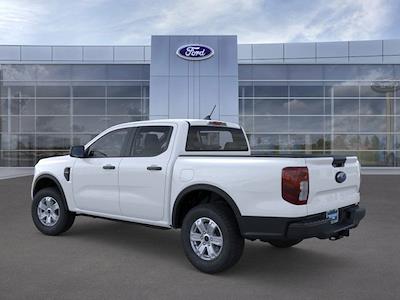 2025 Ford Ranger SuperCrew Cab RWD Pickup for sale #FS1767 - photo 2