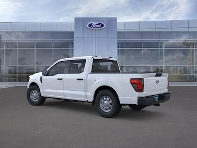 2025 Ford F-150 SuperCrew Cab RWD Pickup for sale #FS1769 - photo 2