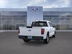 2025 Ford F-150 SuperCrew Cab RWD Pickup for sale #FS1769 - photo 8
