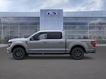 2025 Ford F-150 SuperCrew Cab 4WD Pickup for sale #FS1774 - photo 4