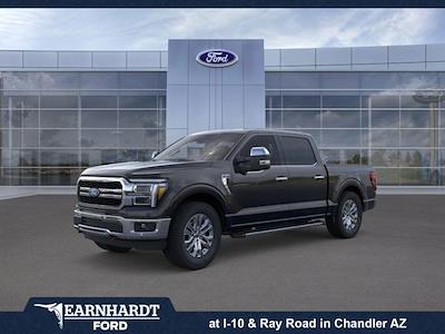 2025 Ford F-150 SuperCrew Cab 4WD Pickup for sale #FS1777 - photo 1