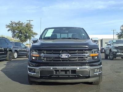Used 2024 Ford F-150 XLT SuperCrew Cab for sale #FS1777A - photo 2