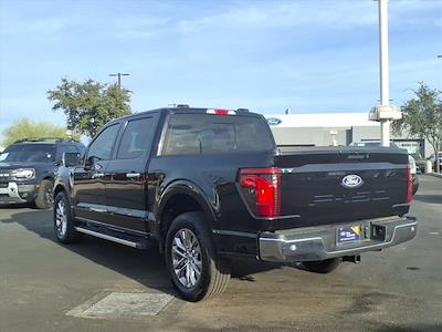 Used 2024 Ford F-150 XLT SuperCrew Cab for sale #FS1777A - photo 2